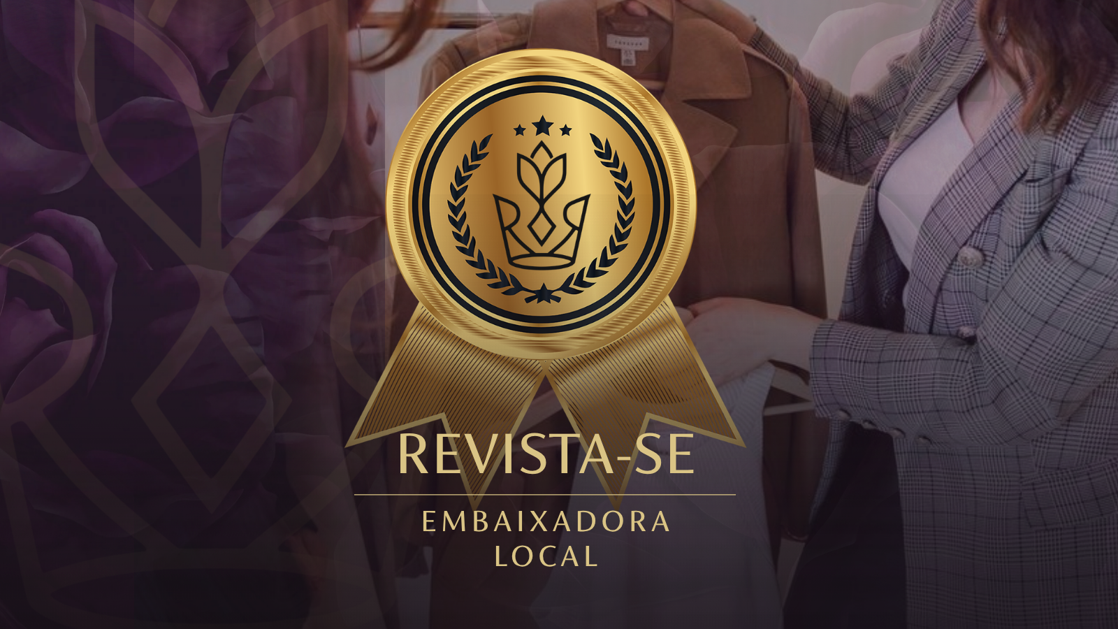 Embaixadora Local Revista-Se