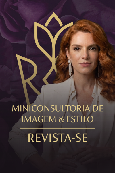 Mini Consultoria de Imagem
